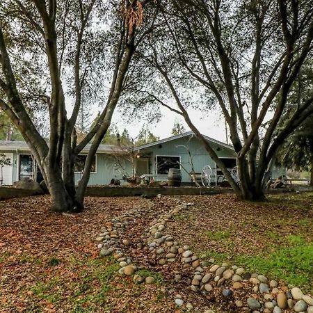Kin House Guest Suite Oakhurst Εξωτερικό φωτογραφία