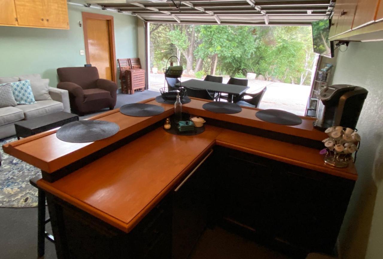 Kin House Guest Suite Oakhurst Εξωτερικό φωτογραφία