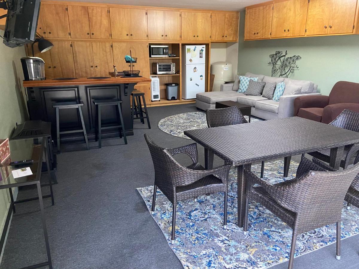 Kin House Guest Suite Oakhurst Εξωτερικό φωτογραφία