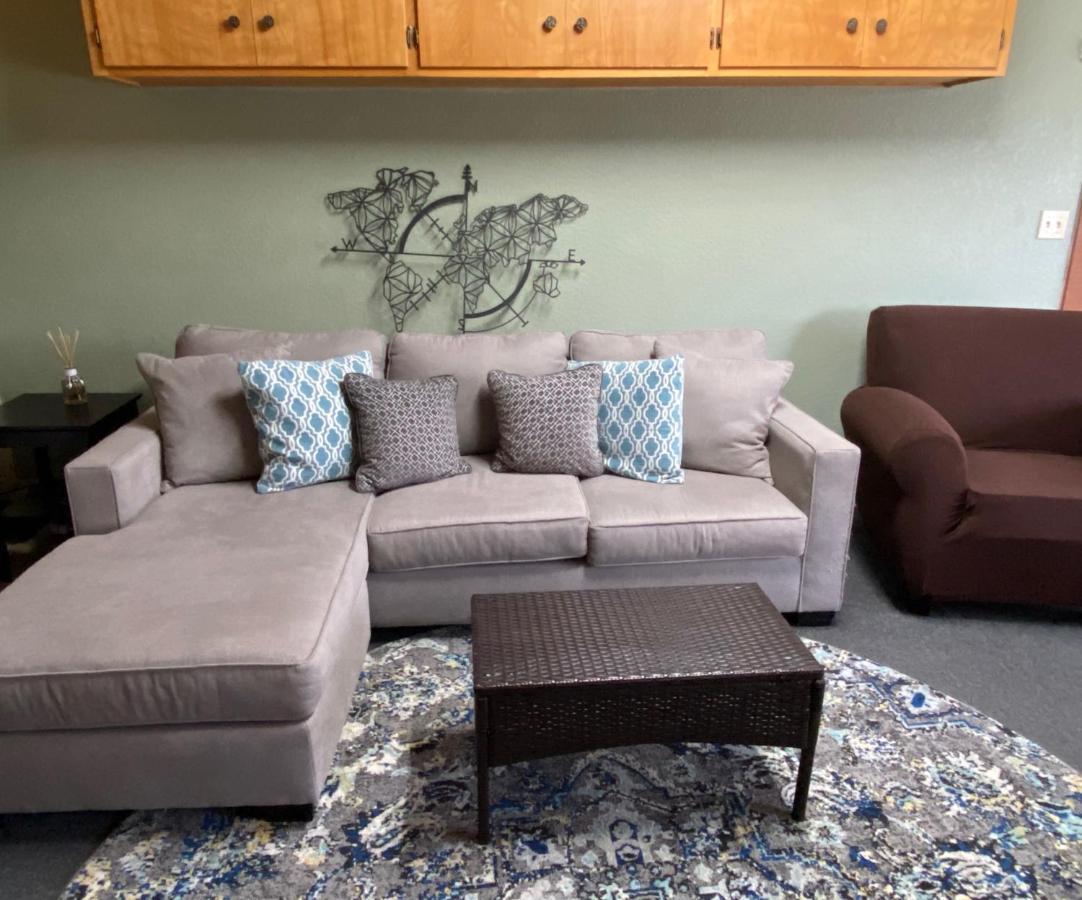 Kin House Guest Suite Oakhurst Εξωτερικό φωτογραφία