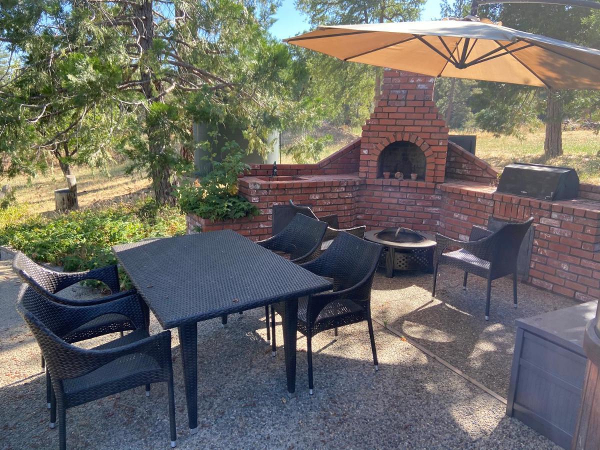 Kin House Guest Suite Oakhurst Εξωτερικό φωτογραφία