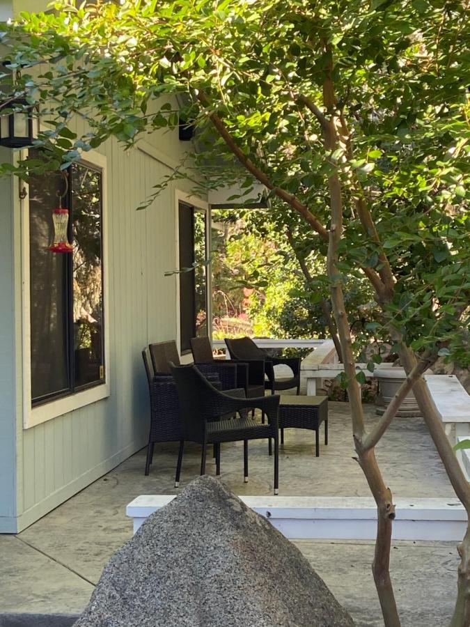 Kin House Guest Suite Oakhurst Εξωτερικό φωτογραφία