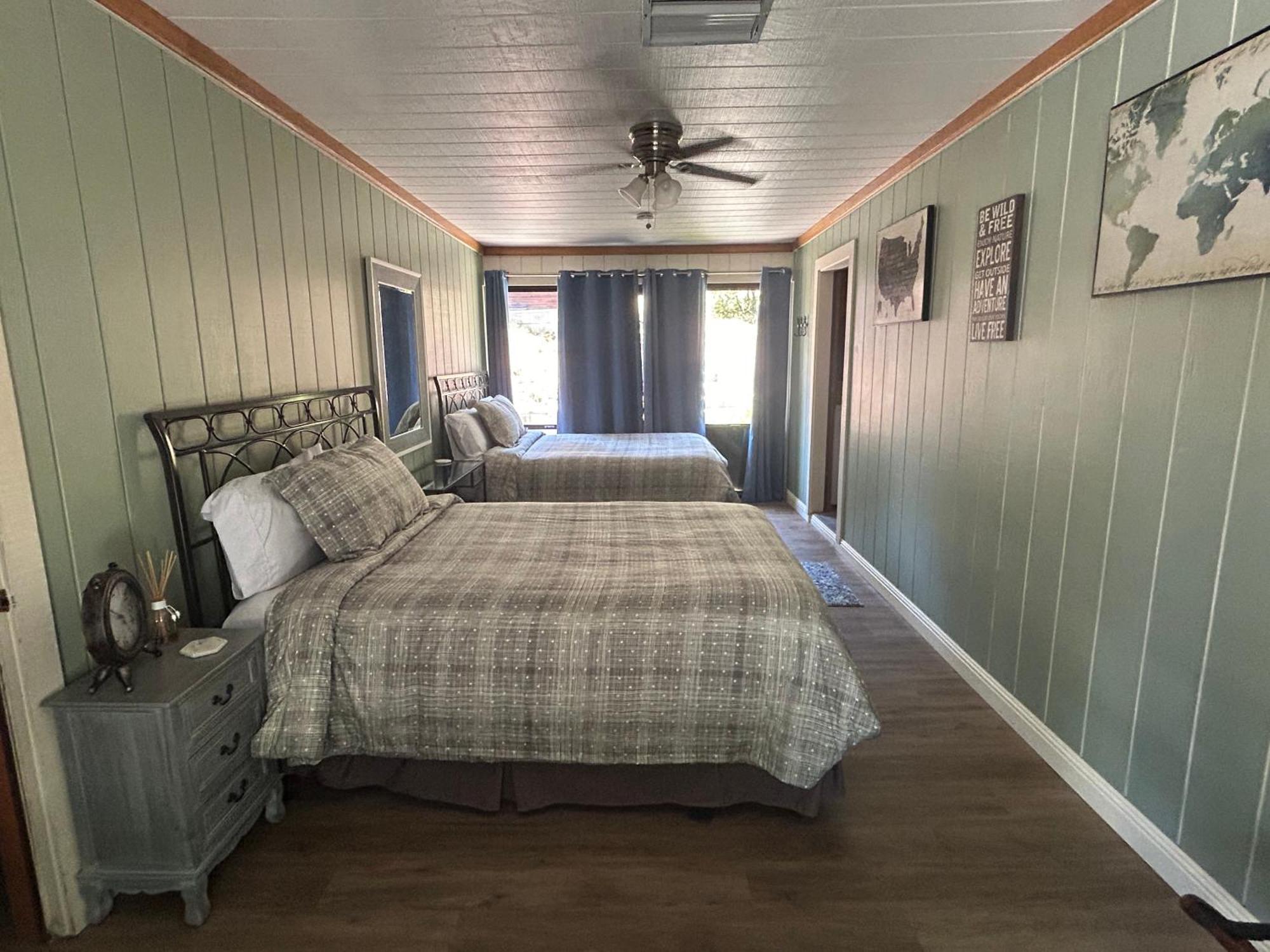 Kin House Guest Suite Oakhurst Εξωτερικό φωτογραφία