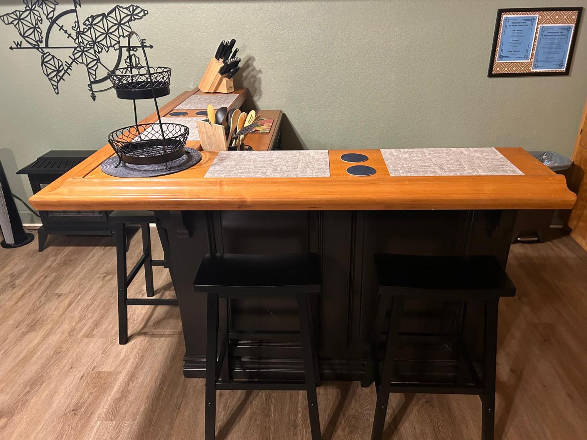 Kin House Guest Suite Oakhurst Εξωτερικό φωτογραφία