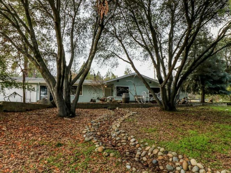 Kin House Guest Suite Oakhurst Εξωτερικό φωτογραφία