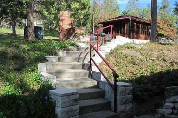 Kin House Guest Suite Oakhurst Εξωτερικό φωτογραφία